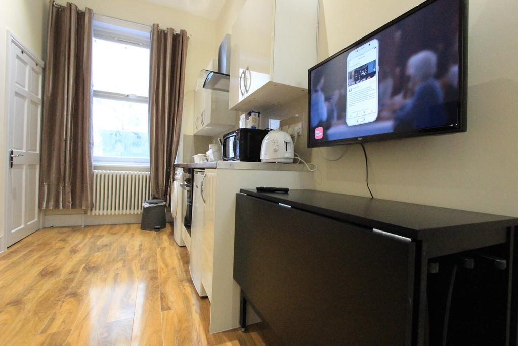 Cosy Marble Arch Apartments Londra Esterno foto